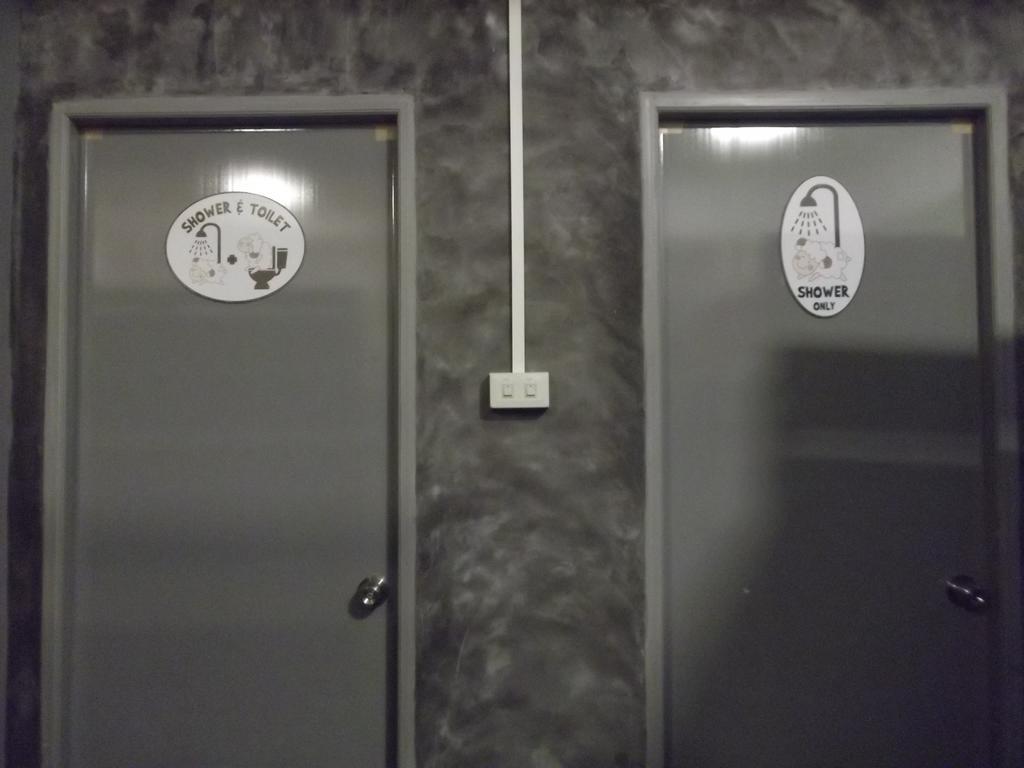 Sleep Tight Hostel At Koh Phangan Haad Rin Room photo